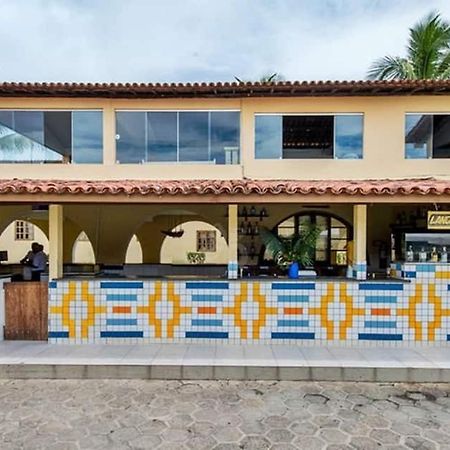 Quarto 124 Portobello Park Inovar Tur Porto Seguro Exterior foto