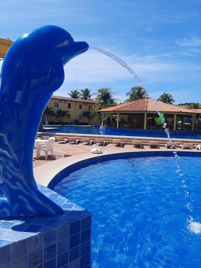 Quarto 124 Portobello Park Inovar Tur Porto Seguro Exterior foto