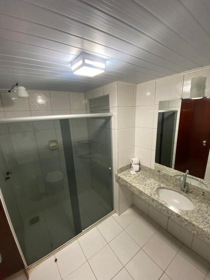 Quarto 124 Portobello Park Inovar Tur Porto Seguro Exterior foto