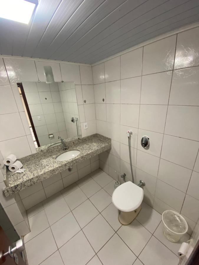Quarto 124 Portobello Park Inovar Tur Porto Seguro Exterior foto