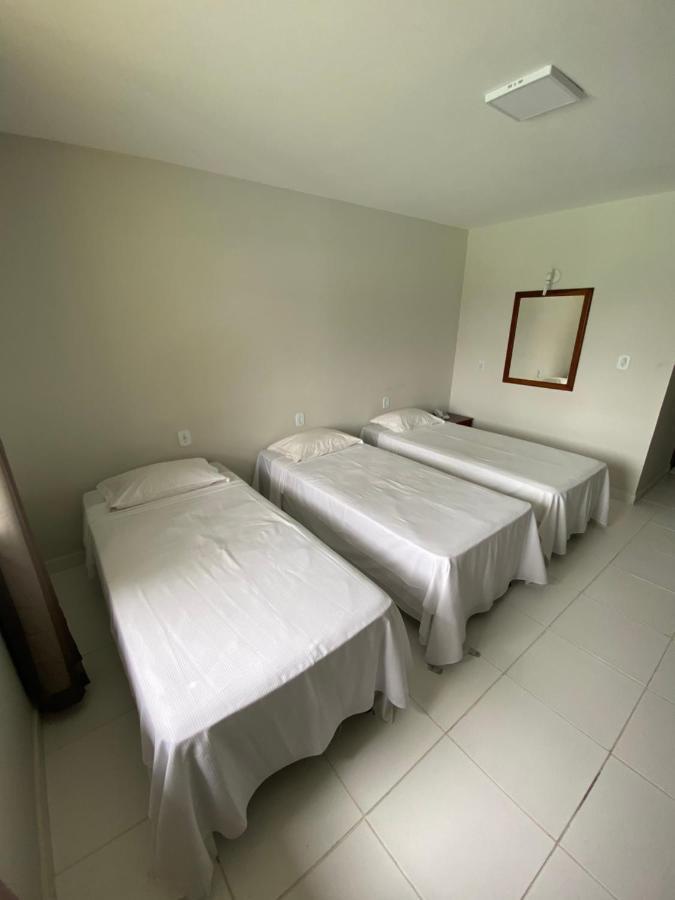 Quarto 124 Portobello Park Inovar Tur Porto Seguro Exterior foto