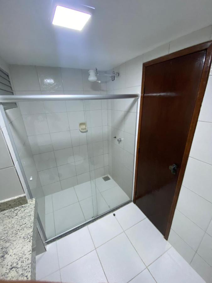 Quarto 124 Portobello Park Inovar Tur Porto Seguro Exterior foto